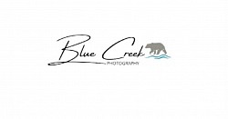 Blue creek photto